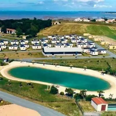 3 Etoiles - Parc Aquatique - Eehagb Châtelaillon-Plage