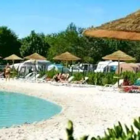 Campingplads 3 Etoiles - Parc Aquatique - Eehagb Châtelaillon-Plage