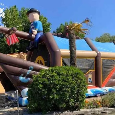 3 Etoiles - Parc Aquatique - Eehagb * Châtelaillon-Plage