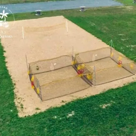 3 Etoiles - Parc Aquatique - Eehagb Campingplads Châtelaillon-Plage