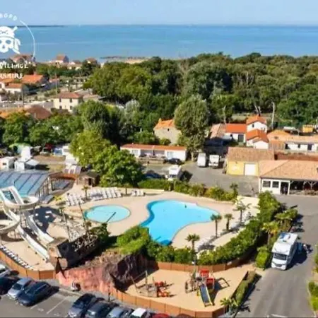 3 Etoiles - Parc Aquatique - Eehagb Châtelaillon-Plage