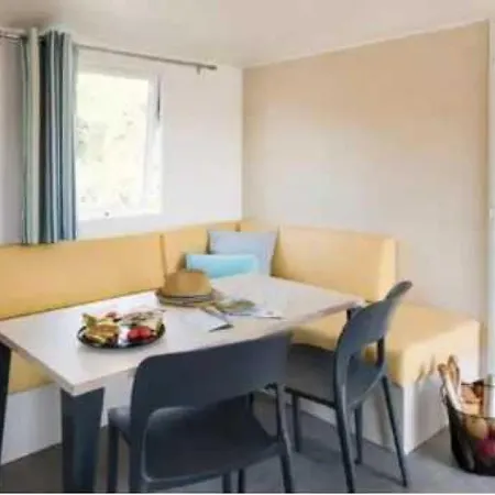 3 Etoiles - Parc Aquatique - Eehagb Campingplads *